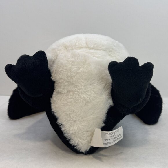 Emperor Penguin Plush Stuffed Animal Toy 15" Tall By Kellytoy - Picture 8 of 14